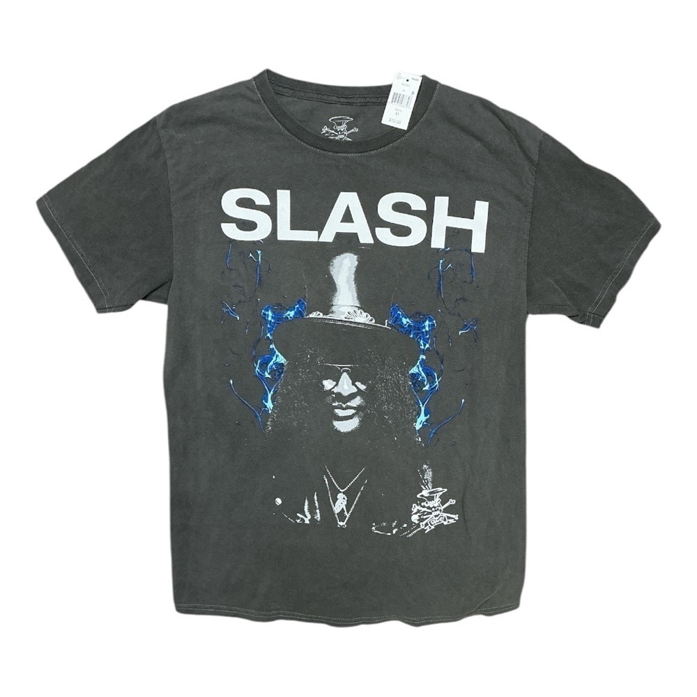 Men’s Medium Slash Tshirt